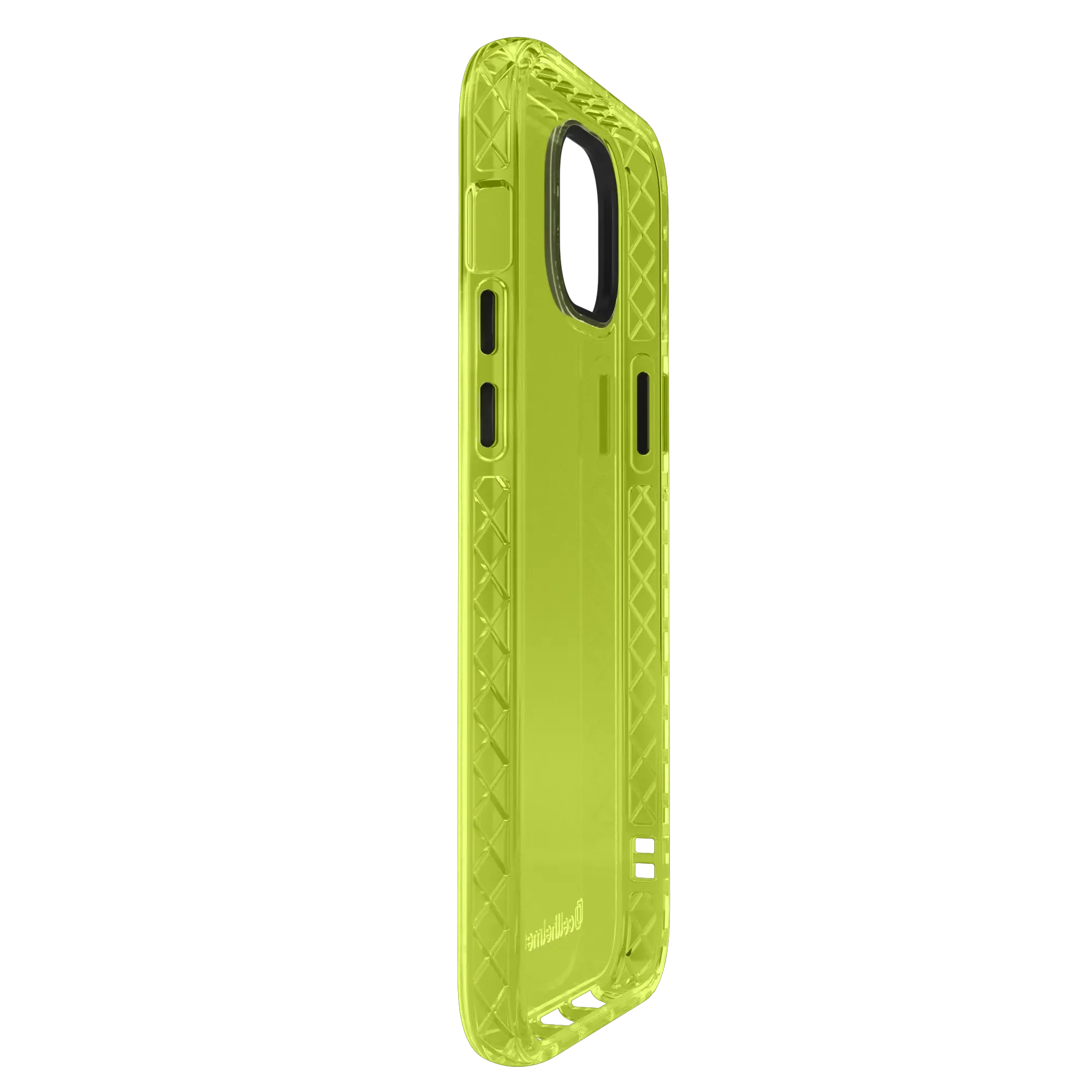 Altitude X Series for iPhone 14 Plus (6.7") 2022 (Electric Lime)