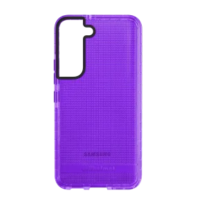 Altitude X Series for Samsung Galaxy S22  - Purple