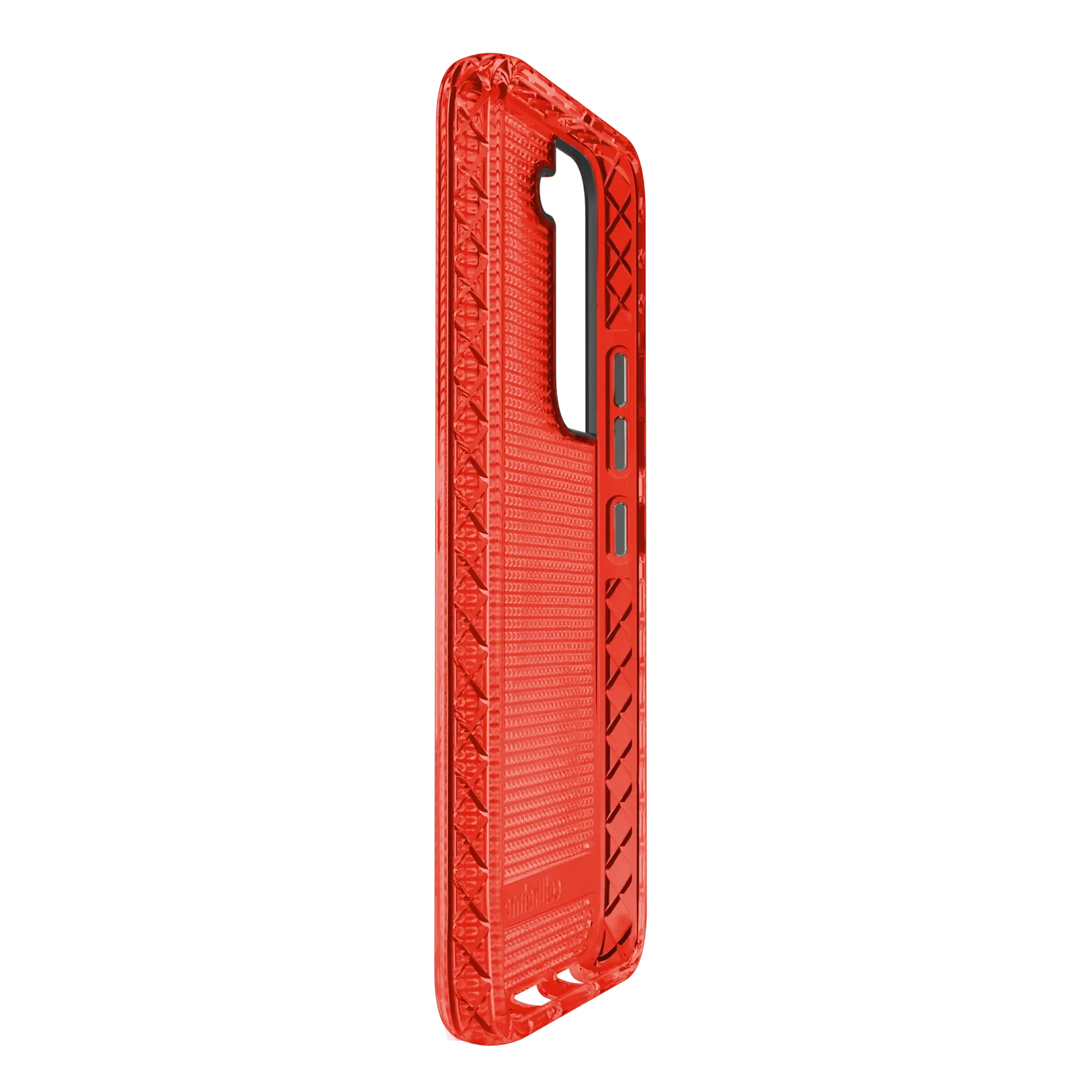 Altitude X Series for Samsung Galaxy S22  - Red