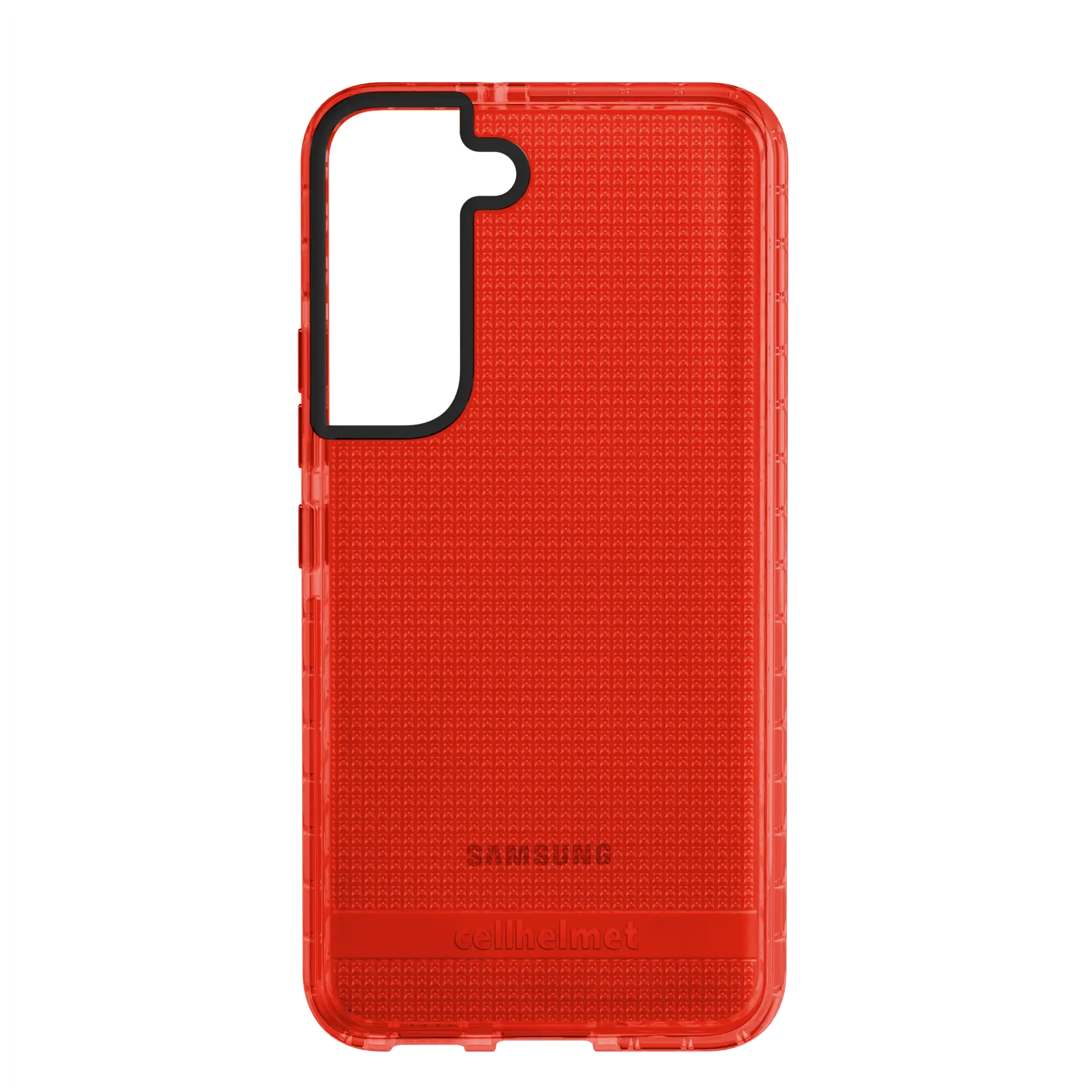 Altitude X Series for Samsung Galaxy S22  - Red