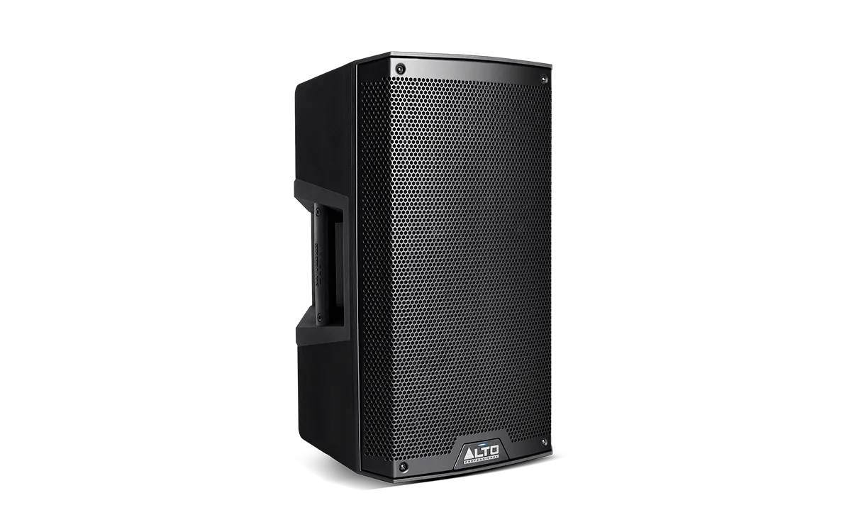 Alto Professional Truesonic 10" 2000W Powered Loudspeaker