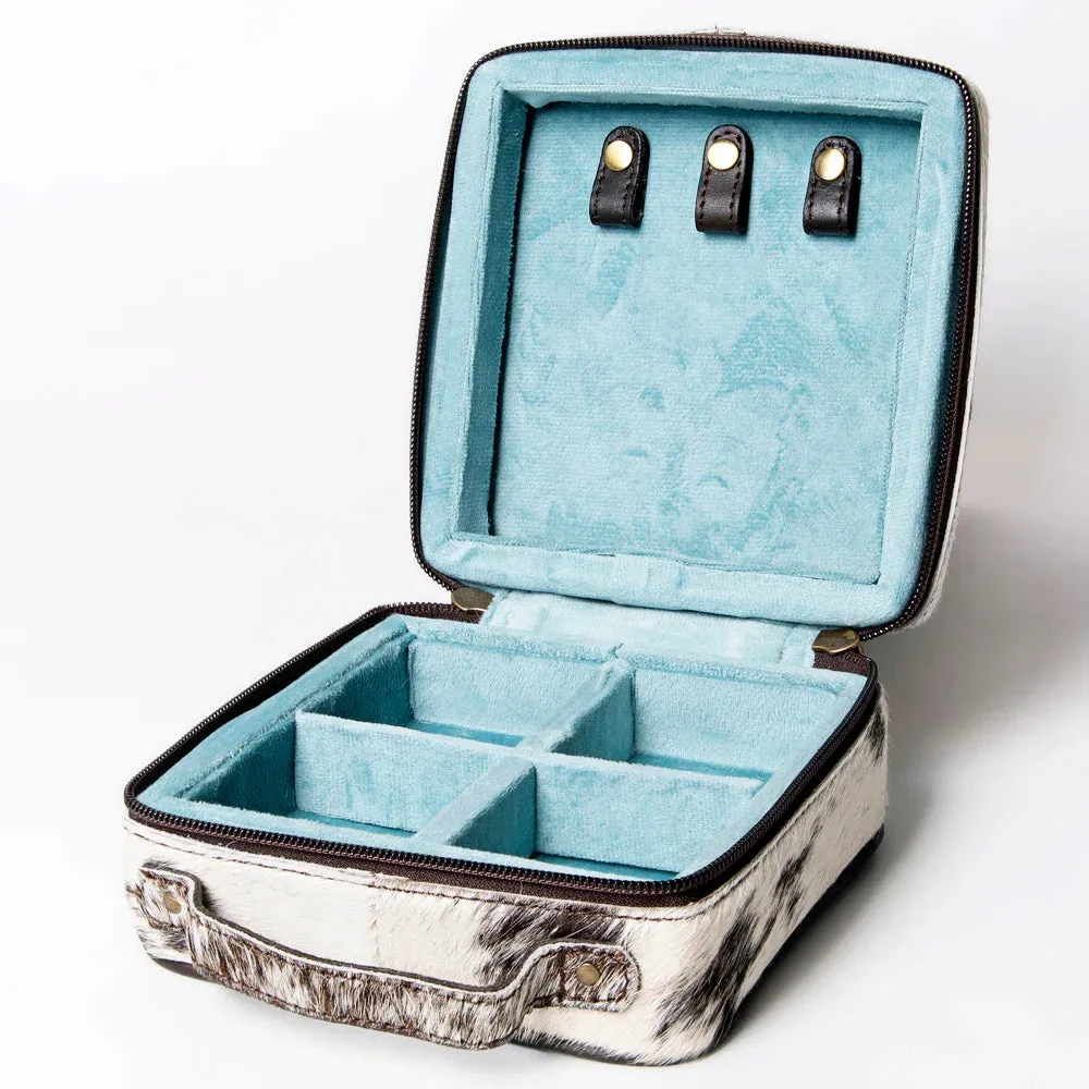 American Darling Jewelry Case