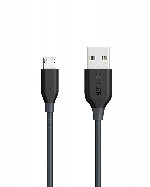 Anker PowerLine Micro USB Charging Cable – A8132