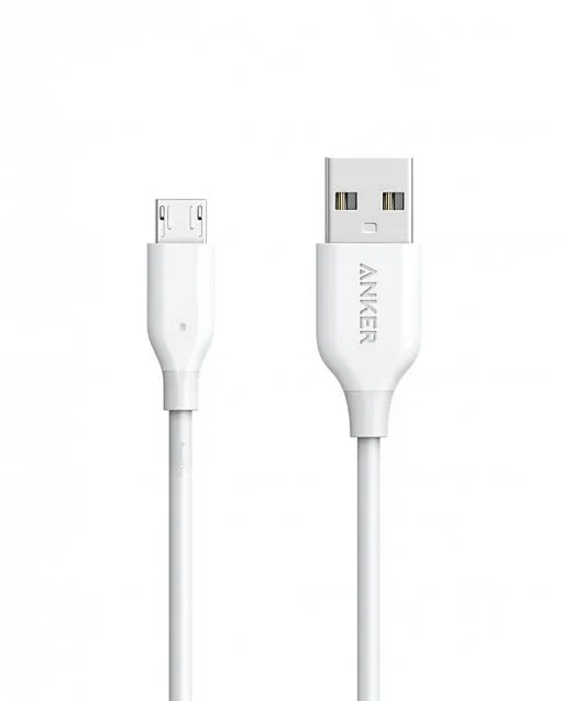 Anker PowerLine Micro USB Charging Cable – A8132