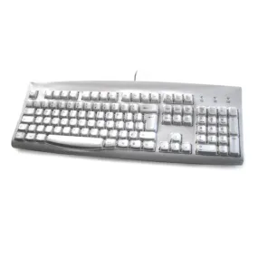 Antimicrobial Keyboard Covers VIZ-SEEL