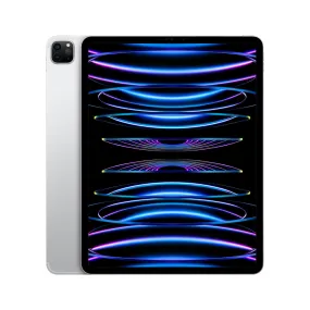 Apple 12.9-Inch Ipad Pro Wi-Fi   Cellular - 6Th Generation - Tablet - 128 Gb - 12.9" Ips (2732 X 2048) - 3G, 4G, 5G - Si