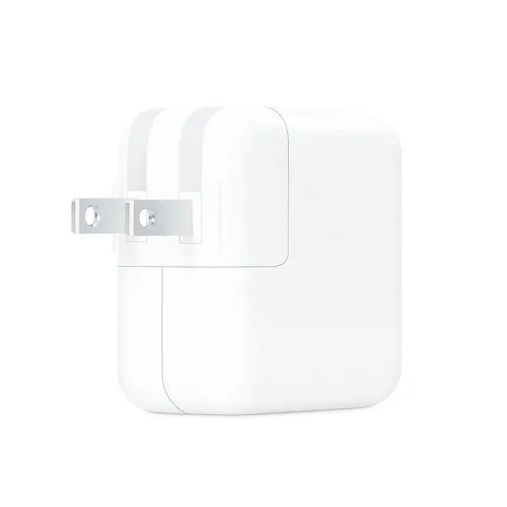 Apple 30W USB-C Power Adapter MY1W2AM/A