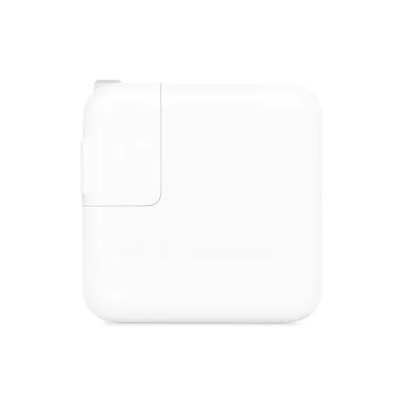 Apple 30W USB-C Power Adapter MY1W2AM/A