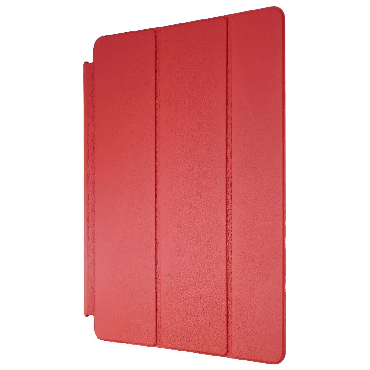 Apple Leather Smart Cover (for 10.5-inch iPad Pro) - (Product) RED