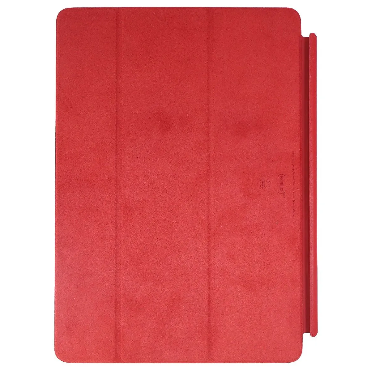 Apple Leather Smart Cover (for 10.5-inch iPad Pro) - (Product) RED