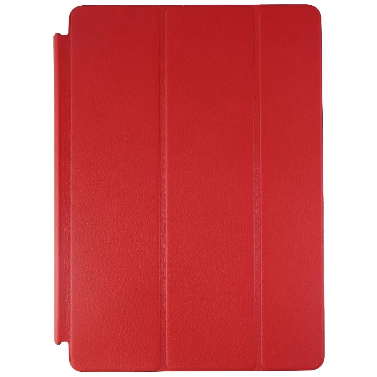 Apple Leather Smart Cover (for 10.5-inch iPad Pro) - (Product) RED