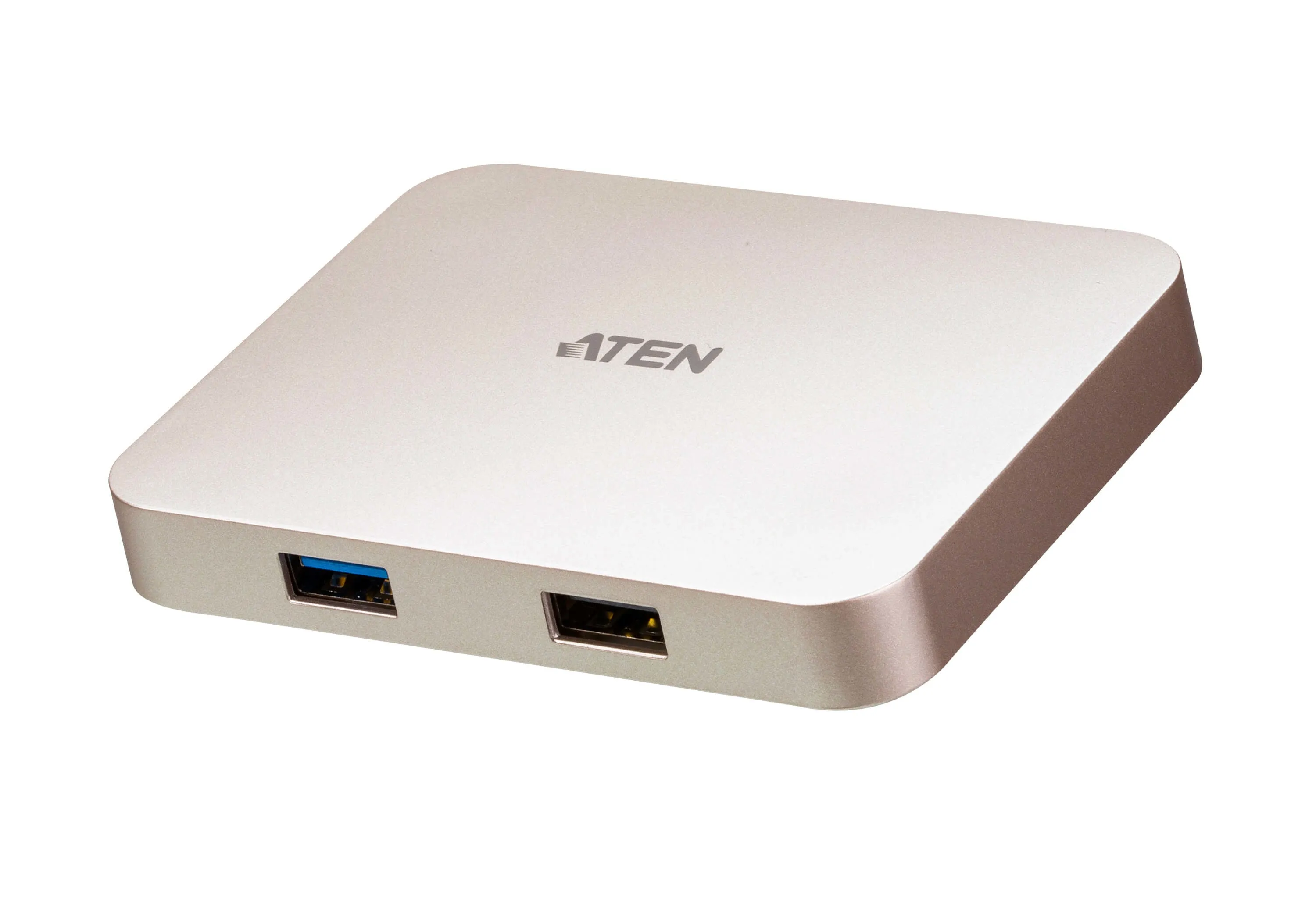 Aten Uh3235 - Mini-Dock - Usb-C - Hdmi