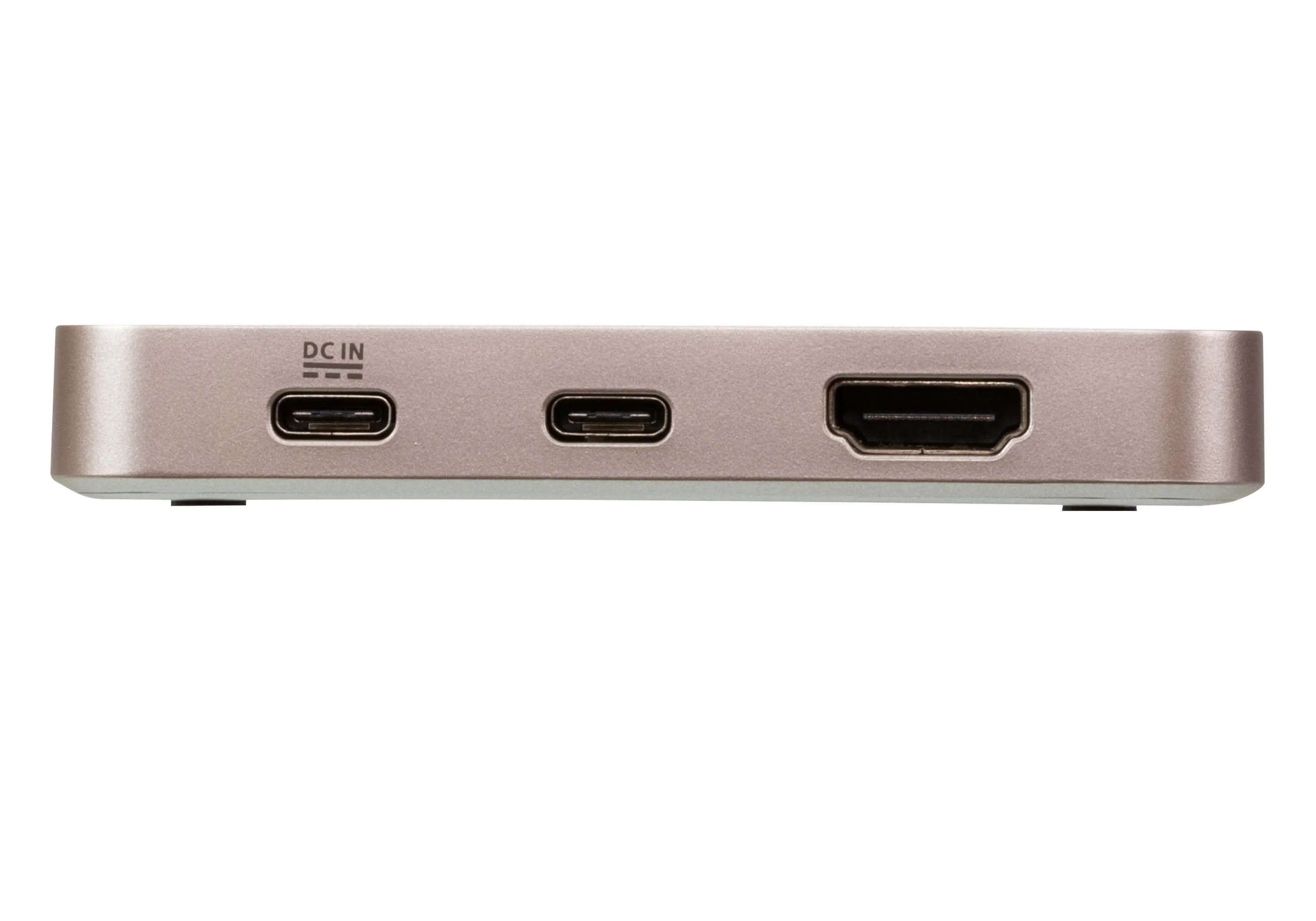 Aten Uh3235 - Mini-Dock - Usb-C - Hdmi