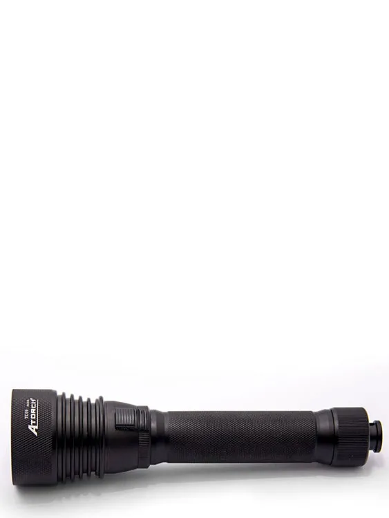 Atorch TC09 2650 Lumen Rechargeable Dive Torch