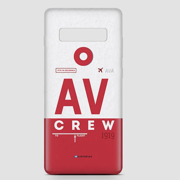 AV - Phone Case