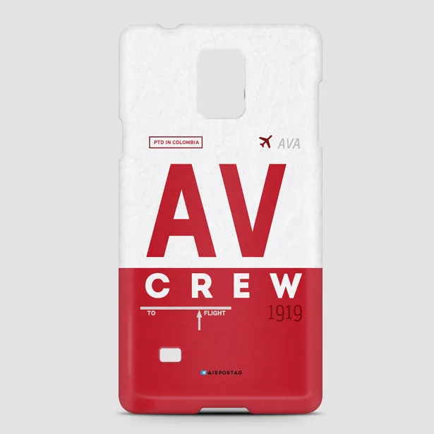 AV - Phone Case