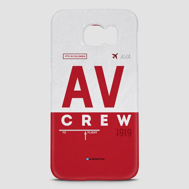 AV - Phone Case