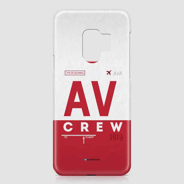 AV - Phone Case