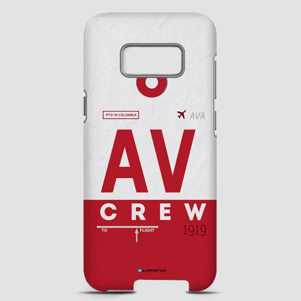 AV - Phone Case