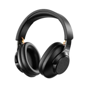 Awei Pro Wireless Headphones Bluetooth Earphones, Black