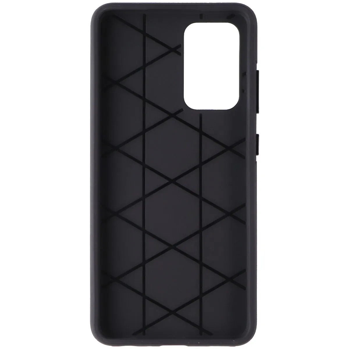 AXESSORIZE PROTech Case for Samsung Galaxy A52 5G - Black