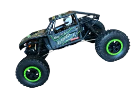 Axial UTB18 Capra 1/18 4WD RTR Rock Crawler