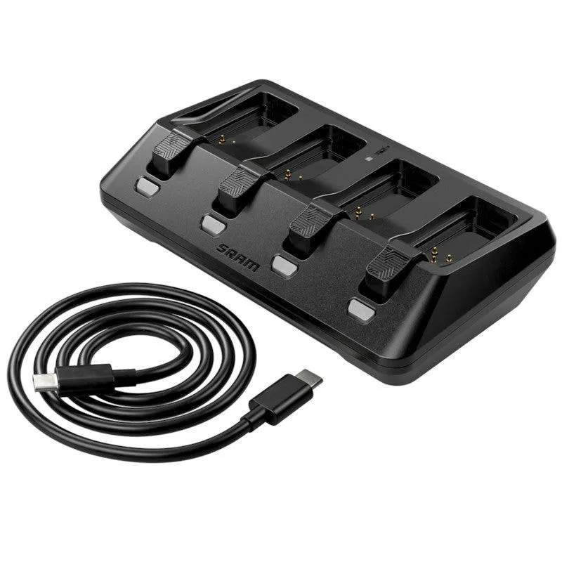 AXS eTap Four Battery Charger