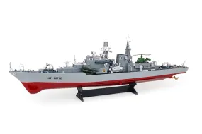 Bancroft 1/275 Scale Chinese Destroyer 780mm (30.7") - RTR