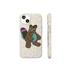 Beachu Biodegradable Case