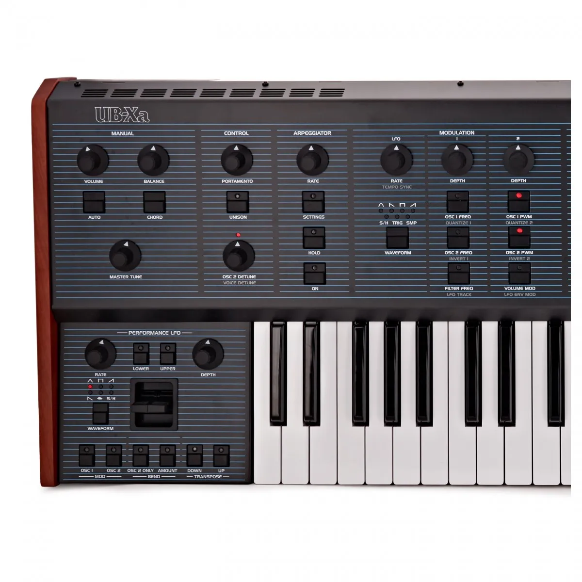 Behringer UB-Xa Analog Polyphonic Synth