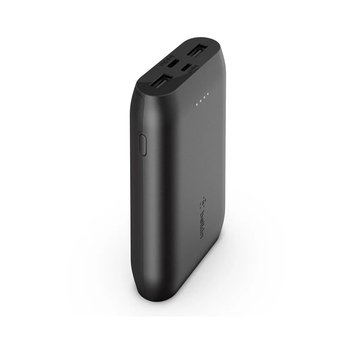 Belkin Boostcharge Power Bank 10K - Black