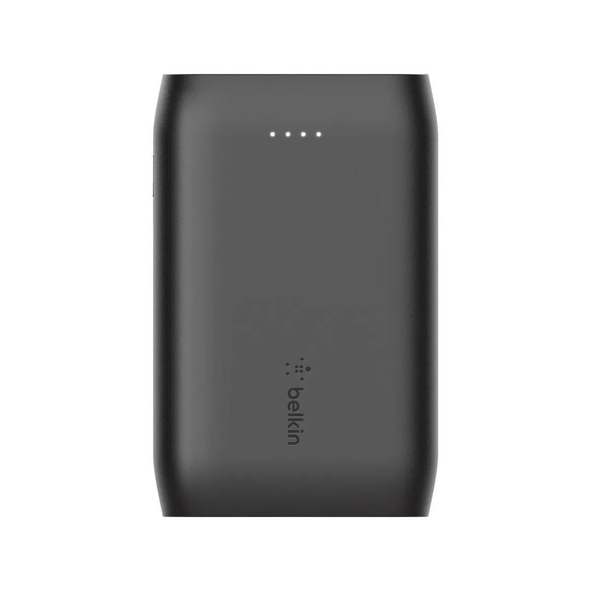 Belkin Boostcharge Power Bank 10K - Black