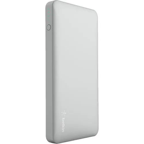 Belkin Power Pack 10000mah Powerbank with Micro USB Cable