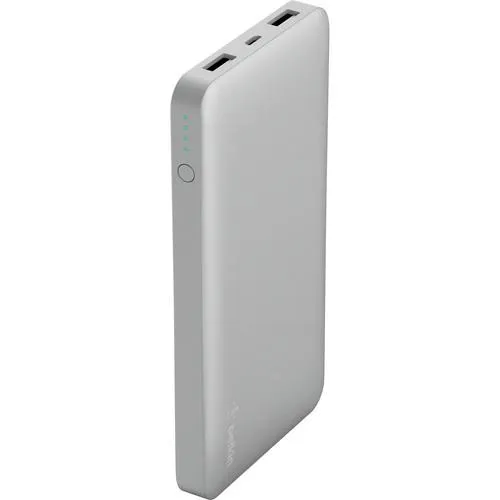 Belkin Power Pack 10000mah Powerbank with Micro USB Cable