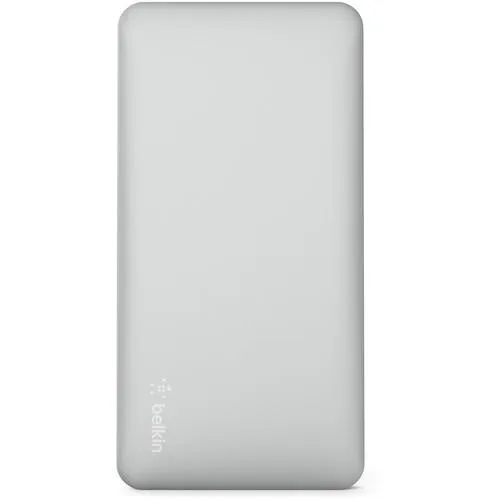 Belkin Power Pack 10000mah Powerbank with Micro USB Cable