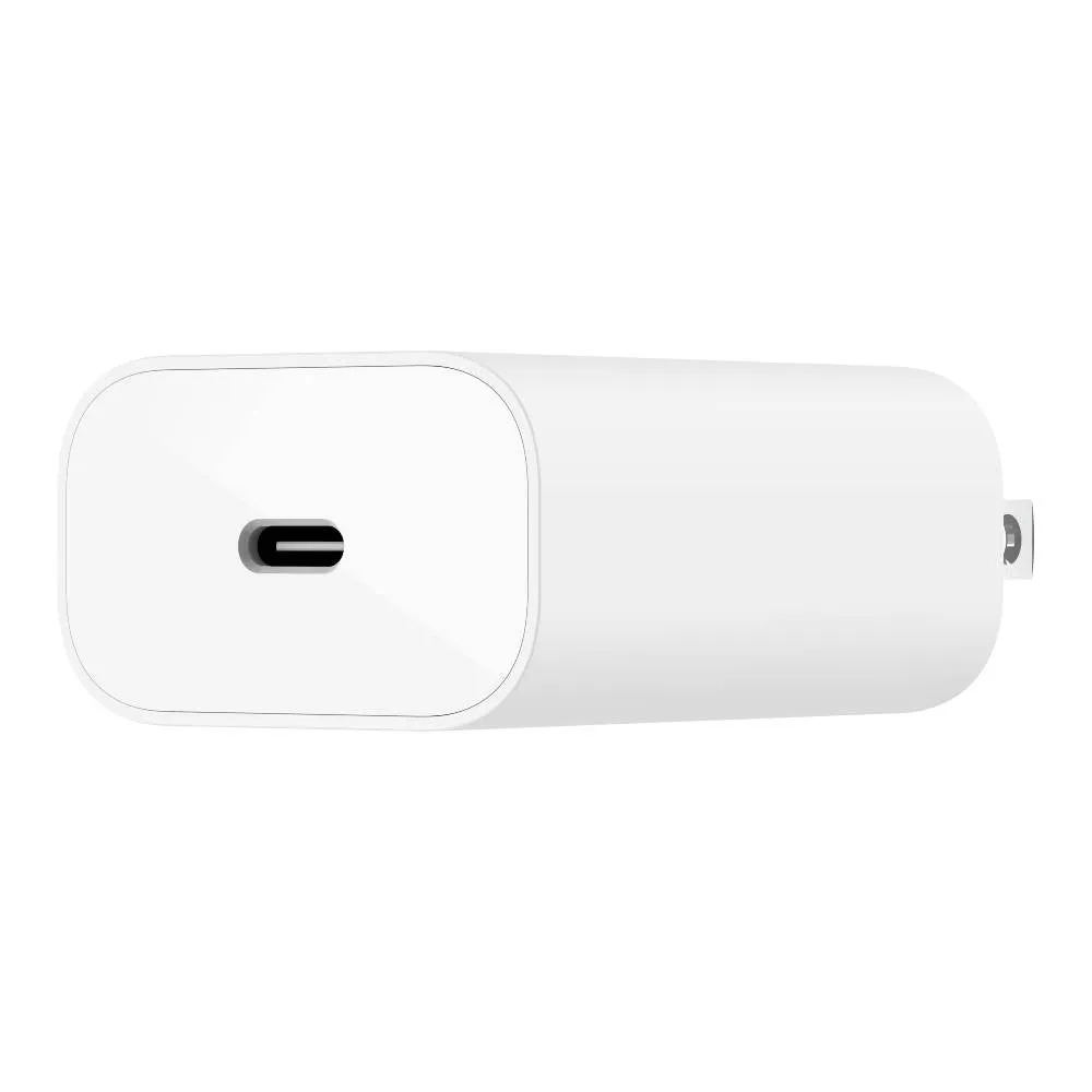 Belkin Wall Charger USB-C Adapter (GWP)