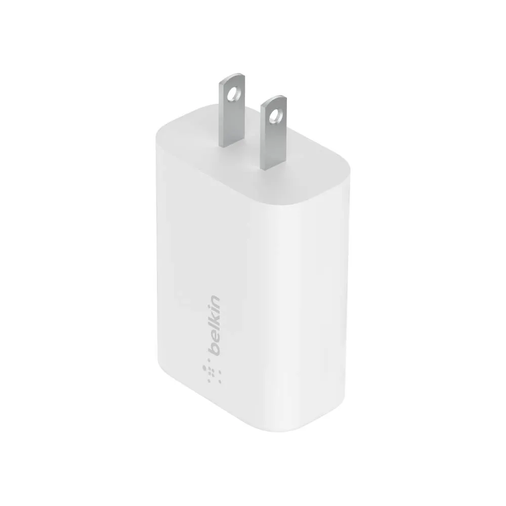 Belkin Wall Charger USB-C Adapter (GWP)