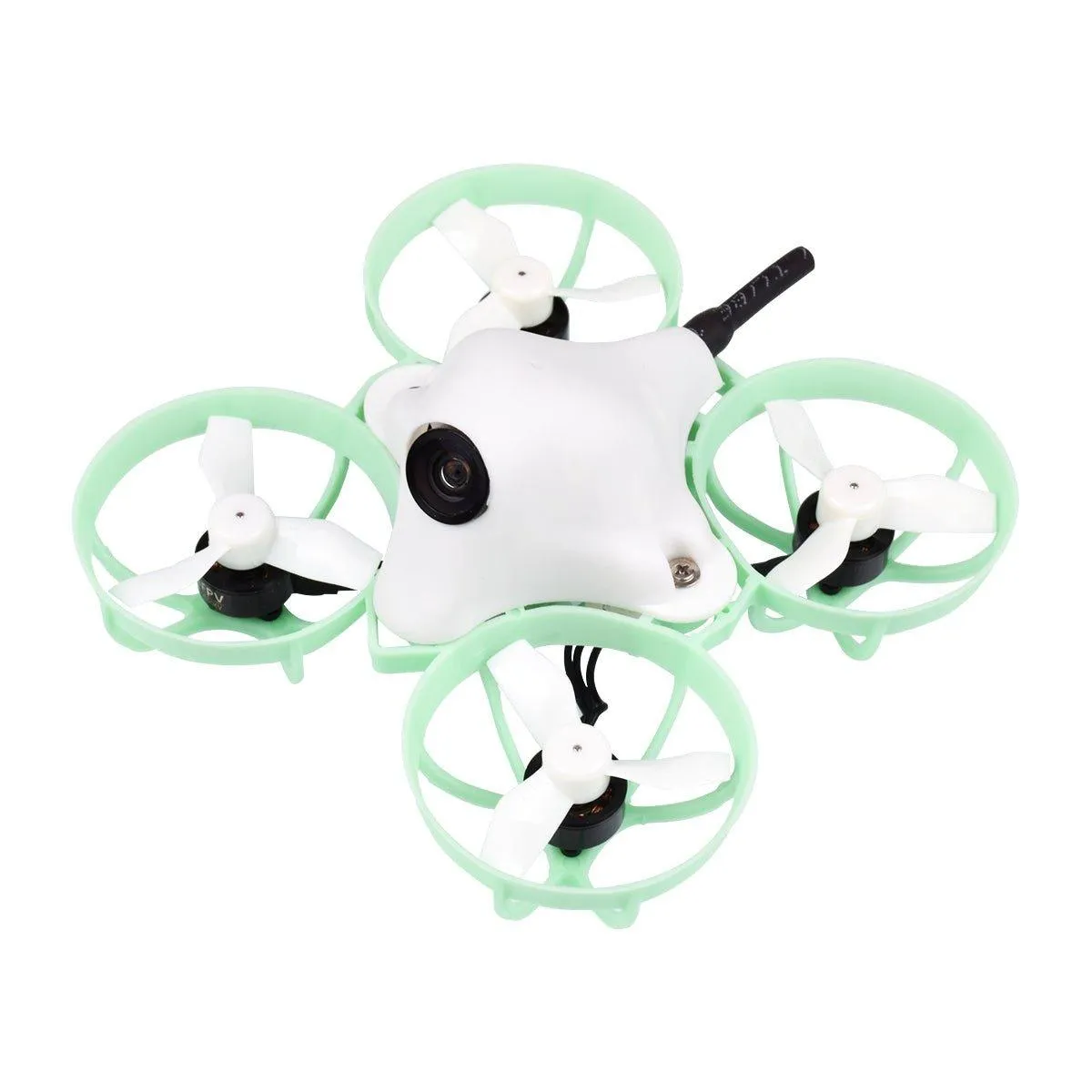 BETAFPV Meteor65 Brushless Whoop Quadcopter (2022)