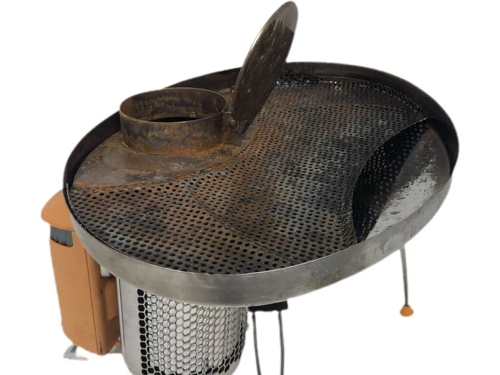 BioLite CampStove 2  Complete Cook Kit