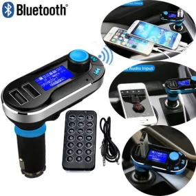 Bluetooth Car Kit