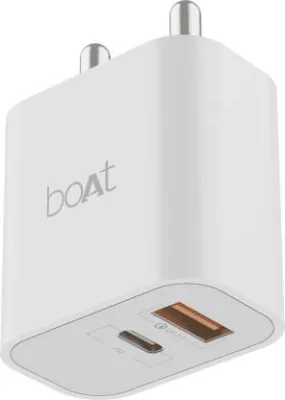 Boat Charger 22.5W White