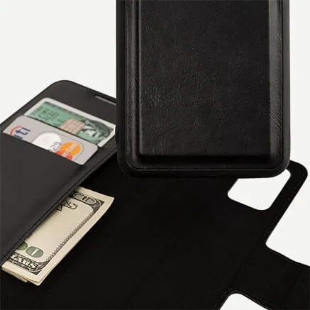 Bond I Samsung Galaxy S9 Plus Cardholder Wallet Case