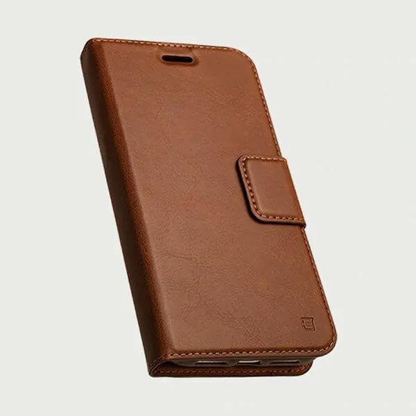 Bond I Samsung Galaxy S9 Plus Cardholder Wallet Case