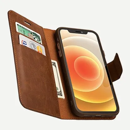 Bond I Samsung Galaxy S9 Plus Cardholder Wallet Case