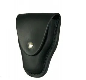 Boston Leather Handcuff Case for Smith & Wesson MDL 1