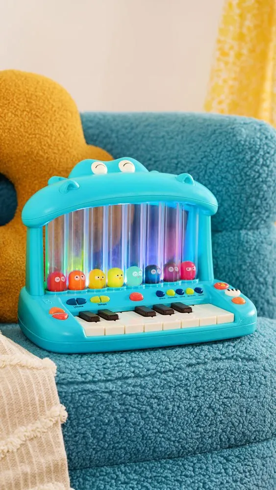 B.Toys Hippo Keyboard