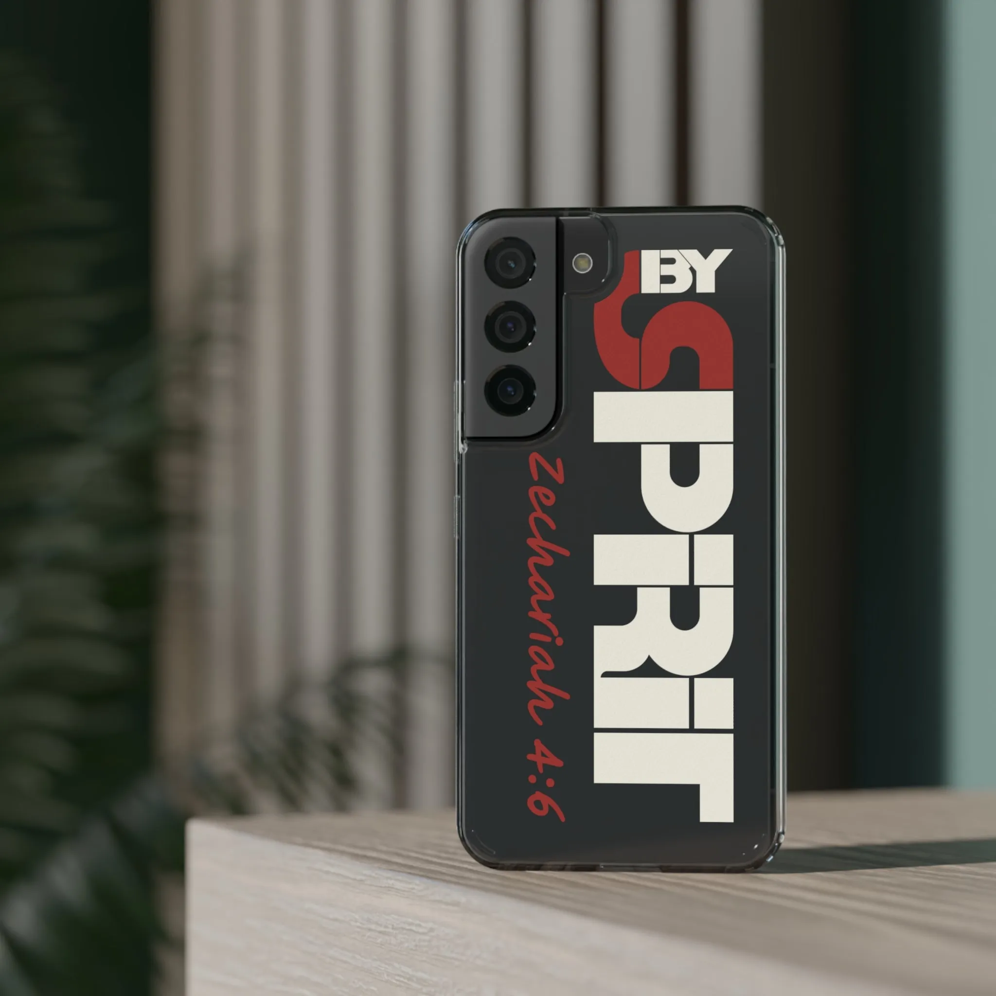 BySpirit Case