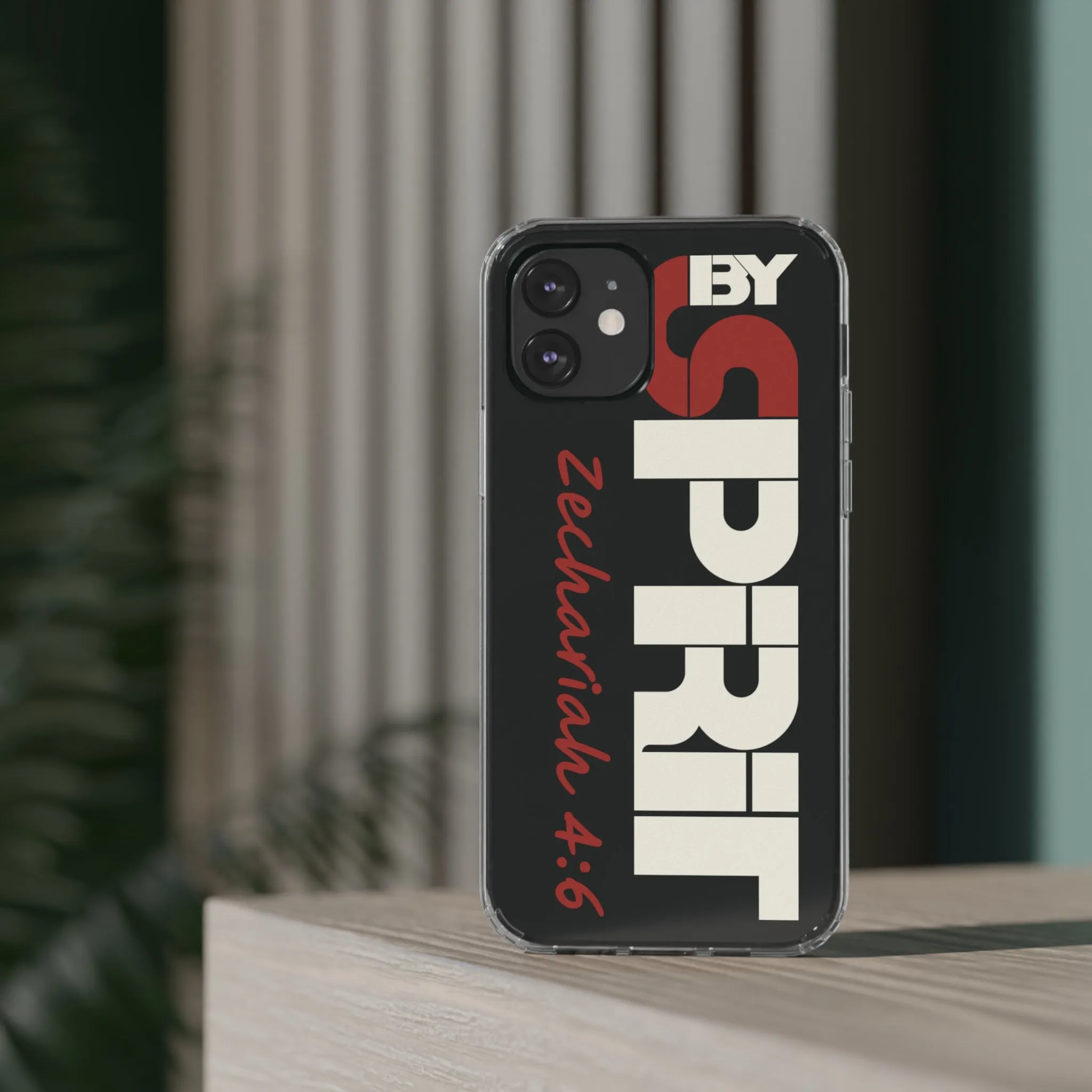 BySpirit Case