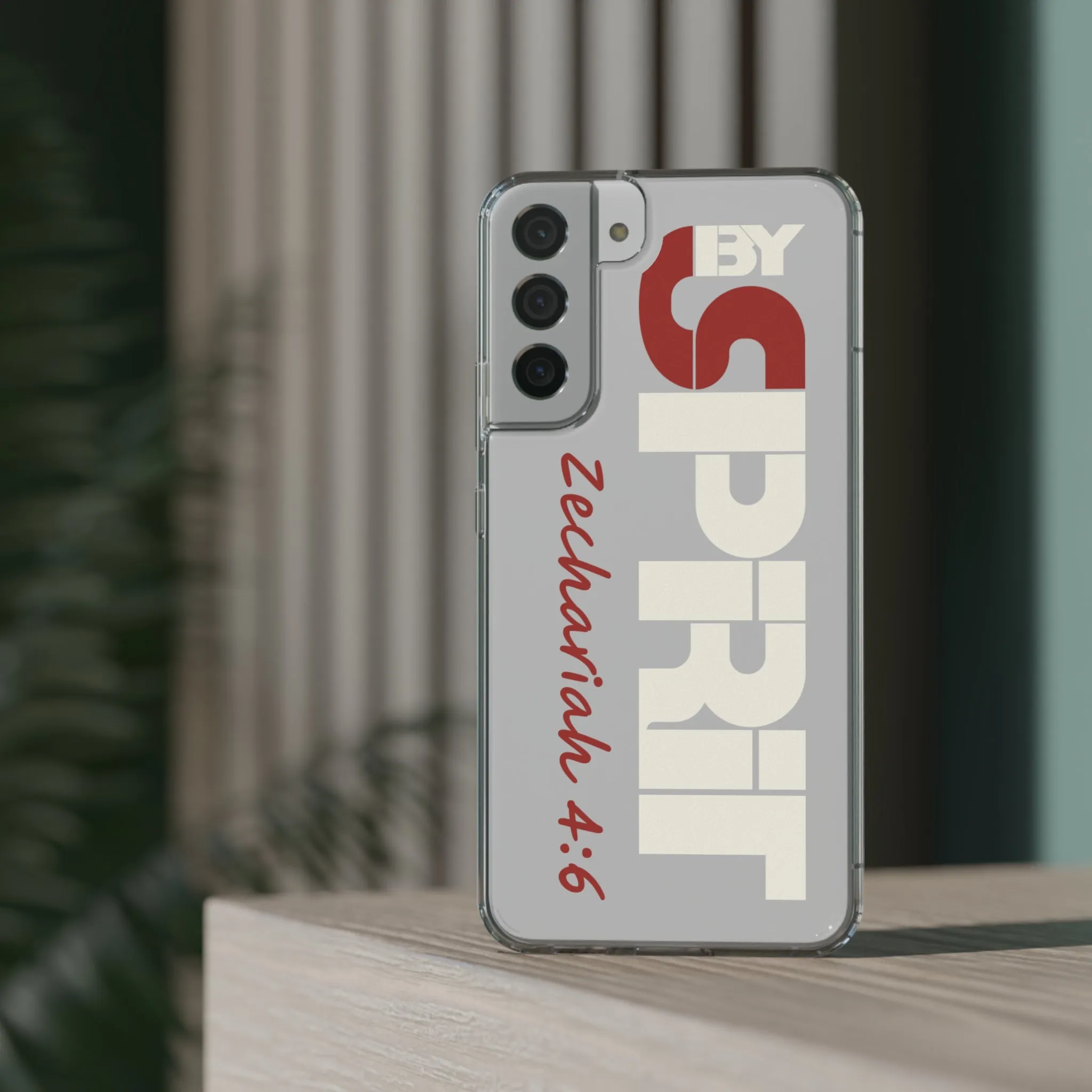 BySpirit Case