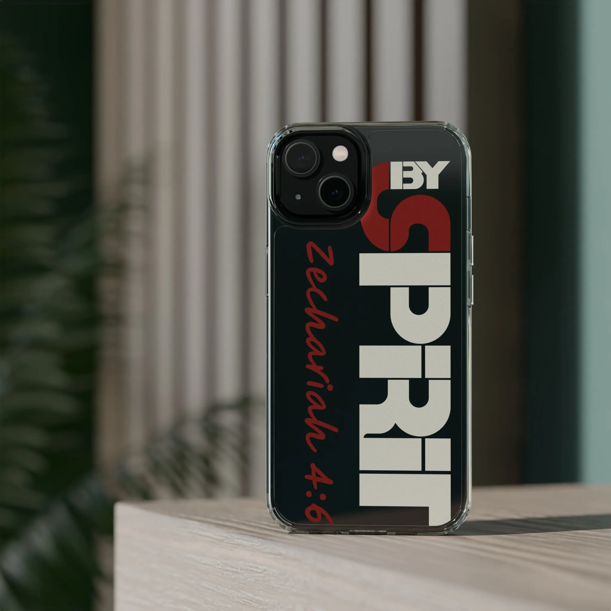 BySpirit Case